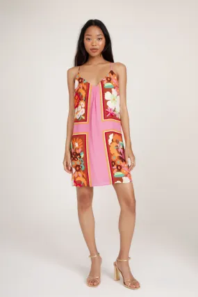 MEGAN DRESS