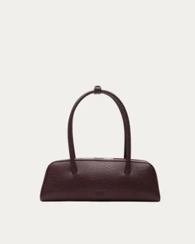 Mercer Bag Berry Croc