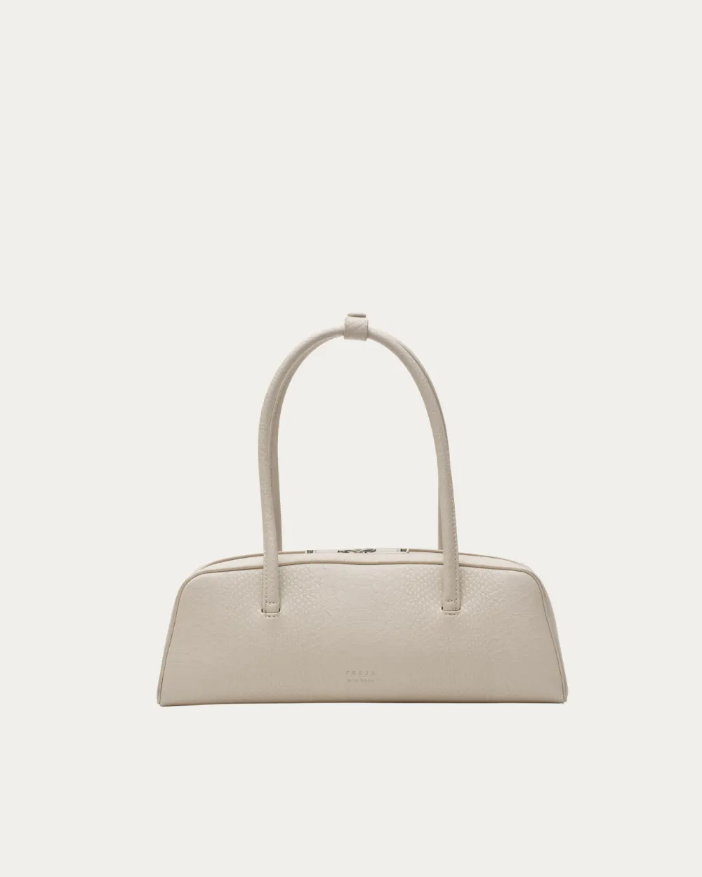 Mercer Bag Oat Croc