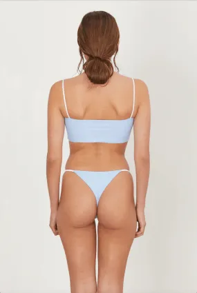 Mika Bikini Bottoms - Spray Eco