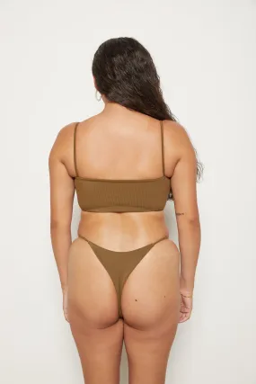 Mika Bikini Bottoms - Ziggy