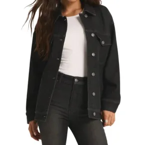 Miles Denim Jacket