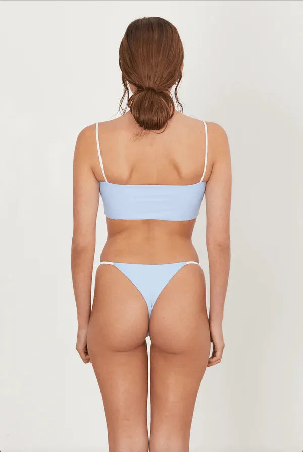 Milly Bikini Top - Spray Eco