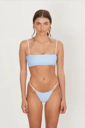 Milly Bikini Top - Spray Eco