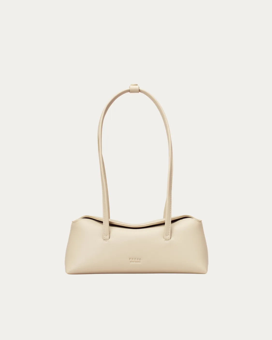 Mini Chrystie Bag Oat