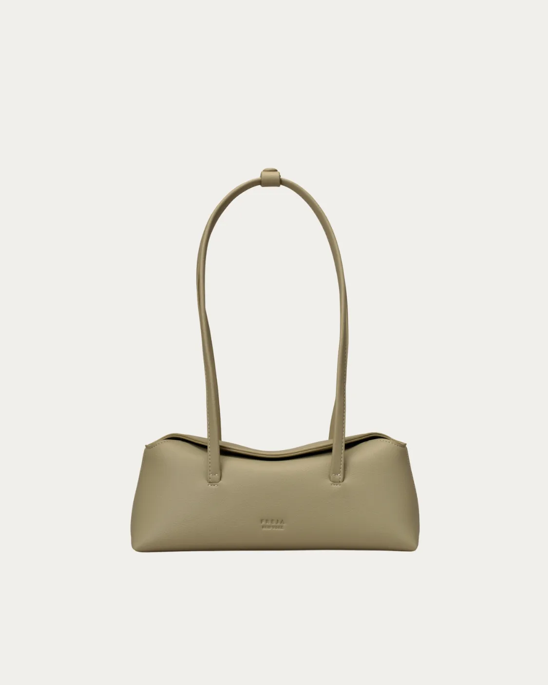 Mini Chrystie Bag Pistachio