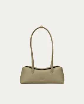 Mini Chrystie Bag Pistachio