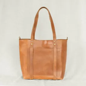 Natalie Hat Tote