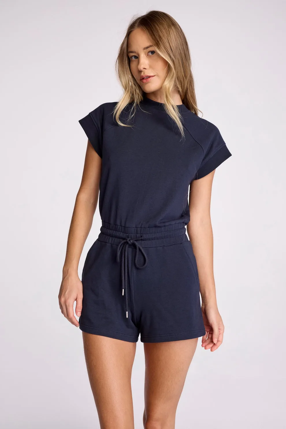 NEIL ROMPER