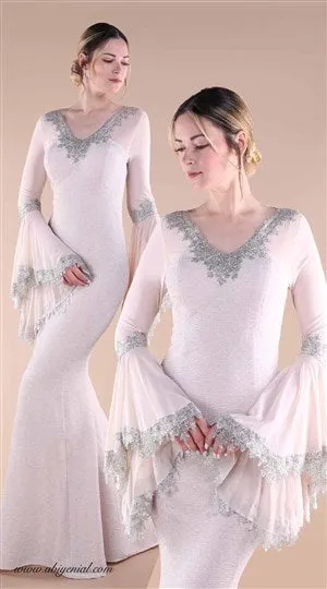 New Evening Dresses long