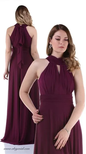 New Evening Dresses2
