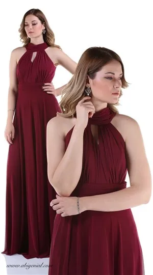 New Evening Dresses2