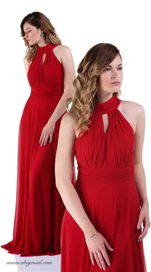 New Evening Dresses2