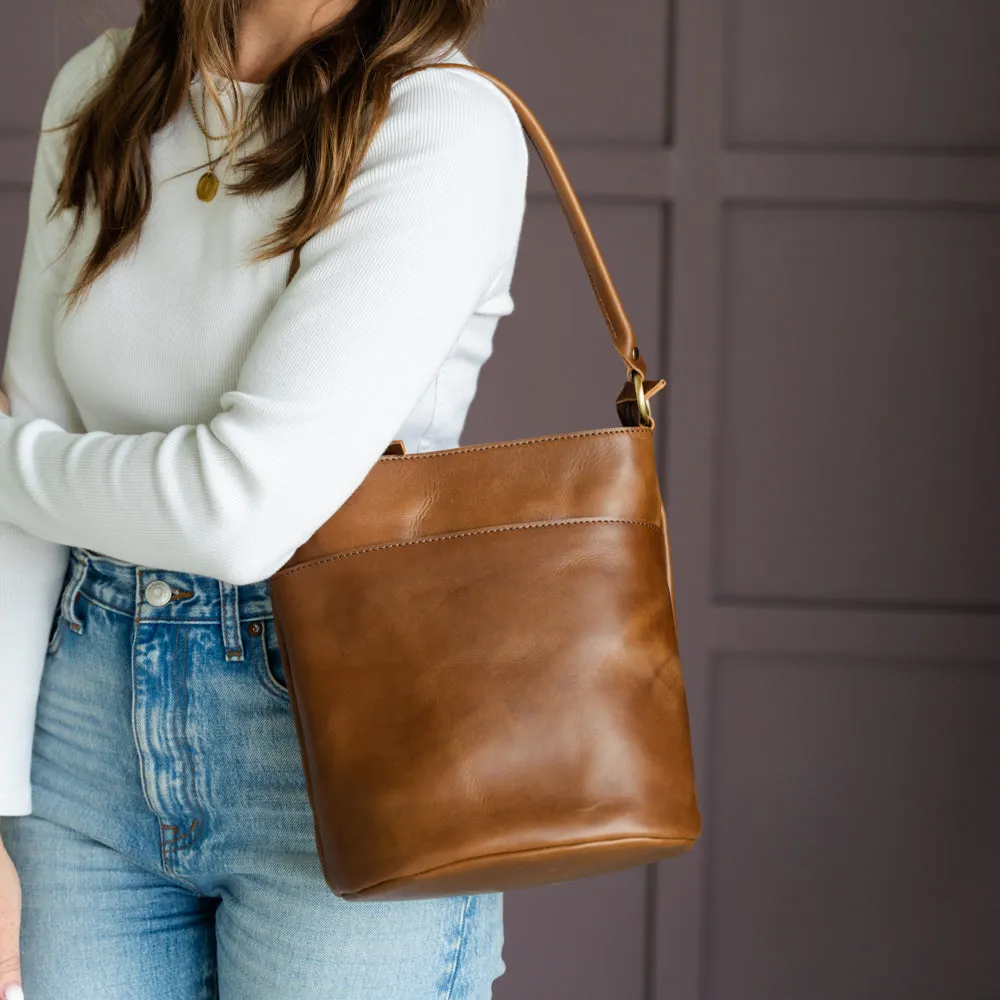 Newport Tote