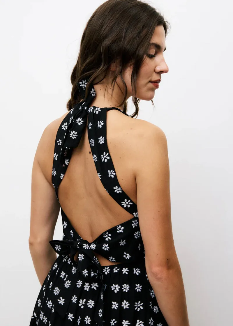 NONA DRESS