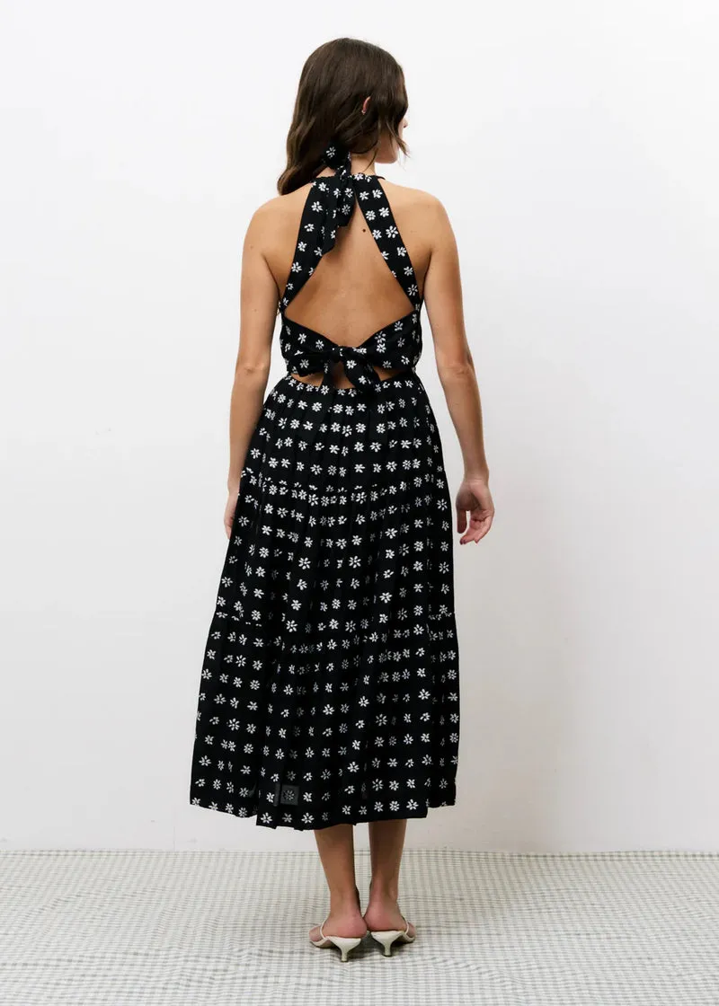 NONA DRESS