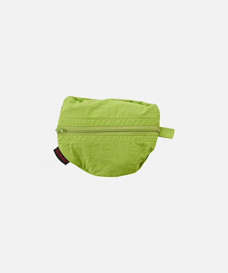 Nylon Packable Bucket