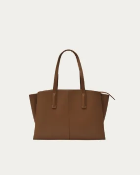 Paloma Tote Chestnut