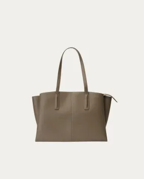 Paloma Tote Taupe