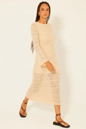 PALOS VERDES DRESS