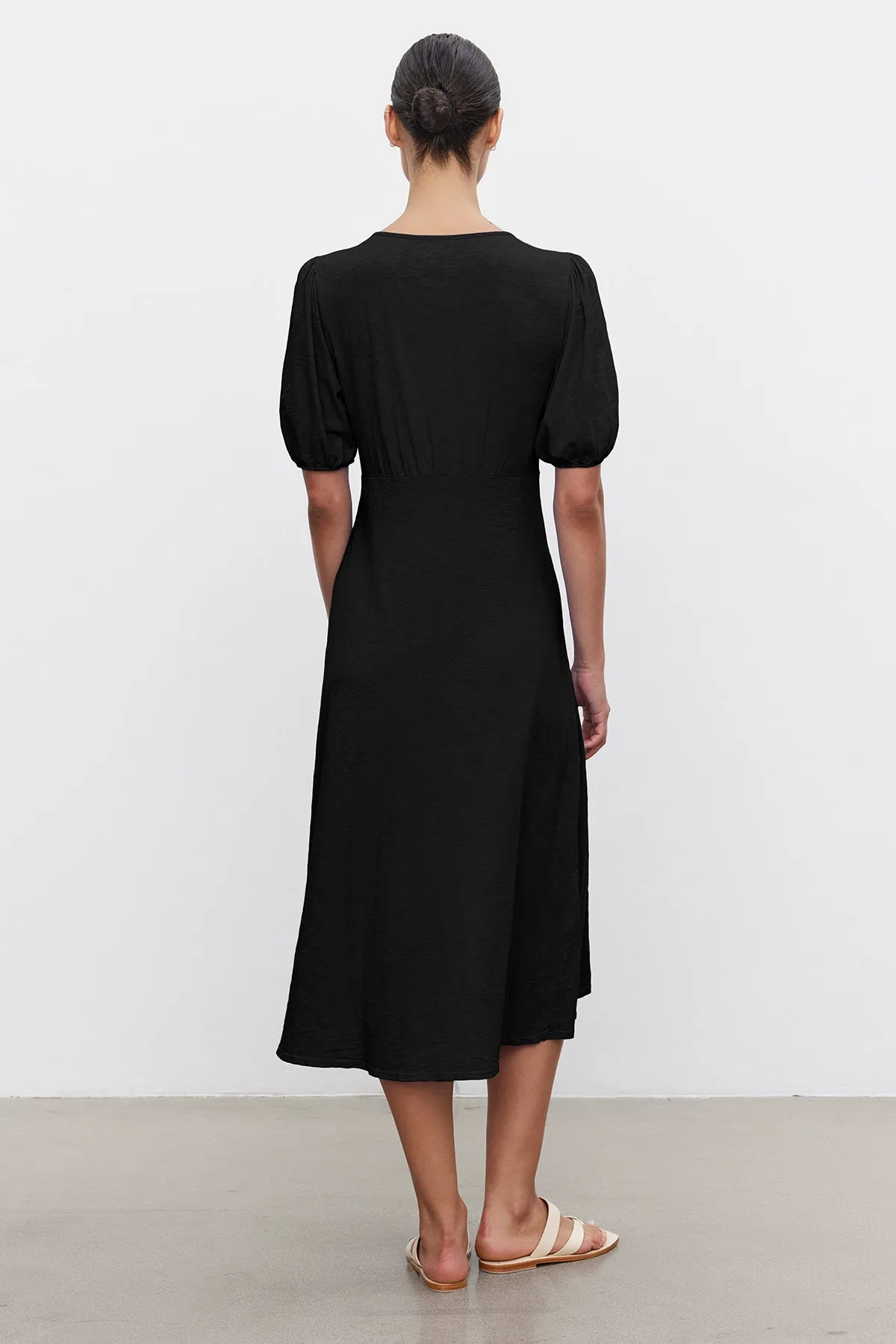 PARKER DRESS