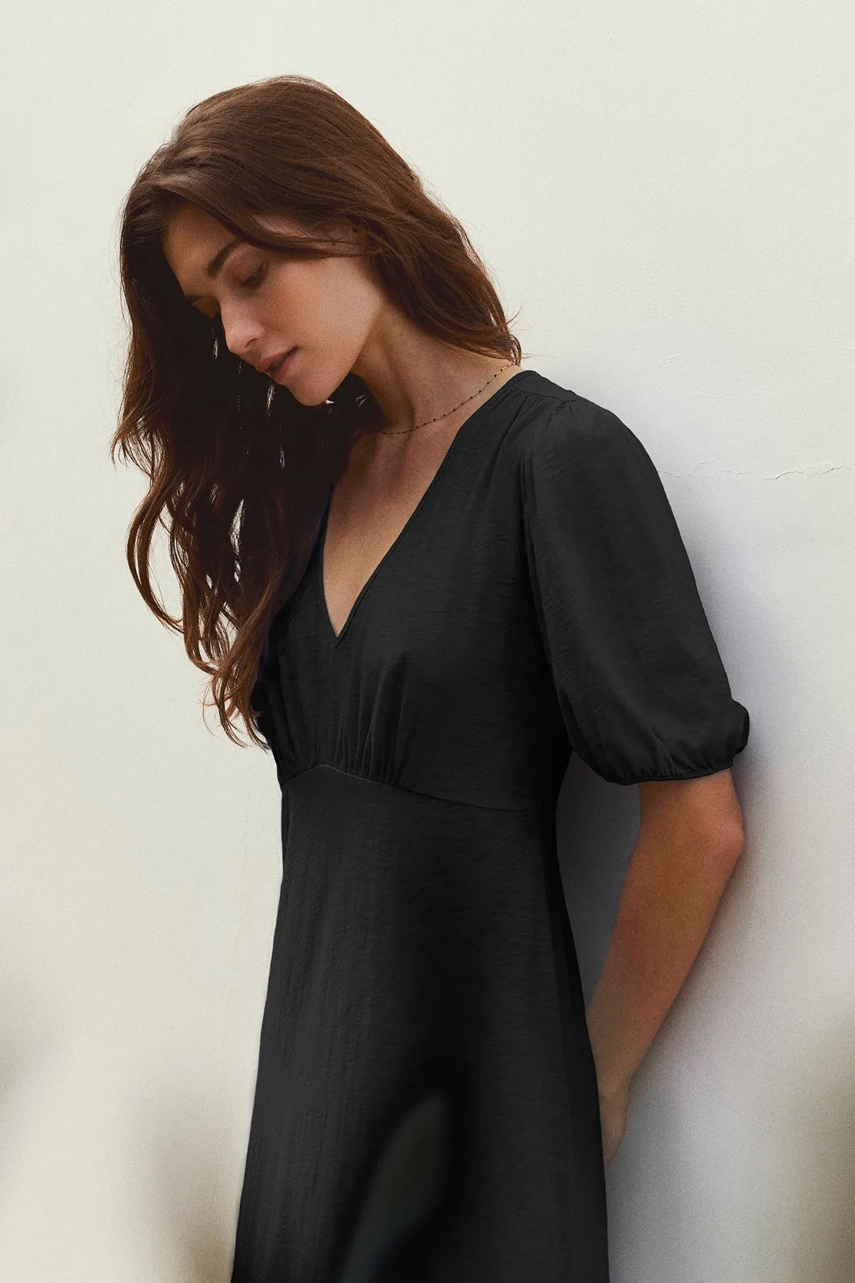 PARKER DRESS