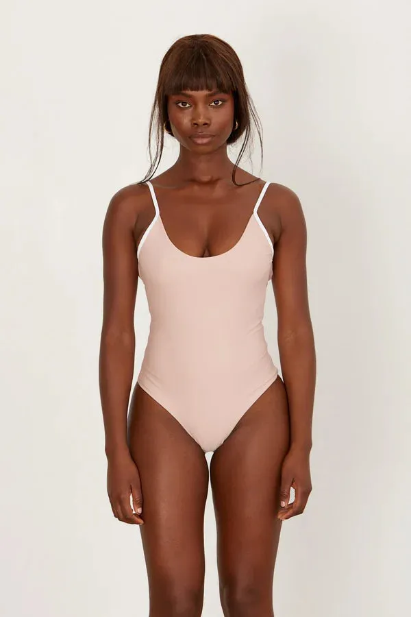 Portia One Piece