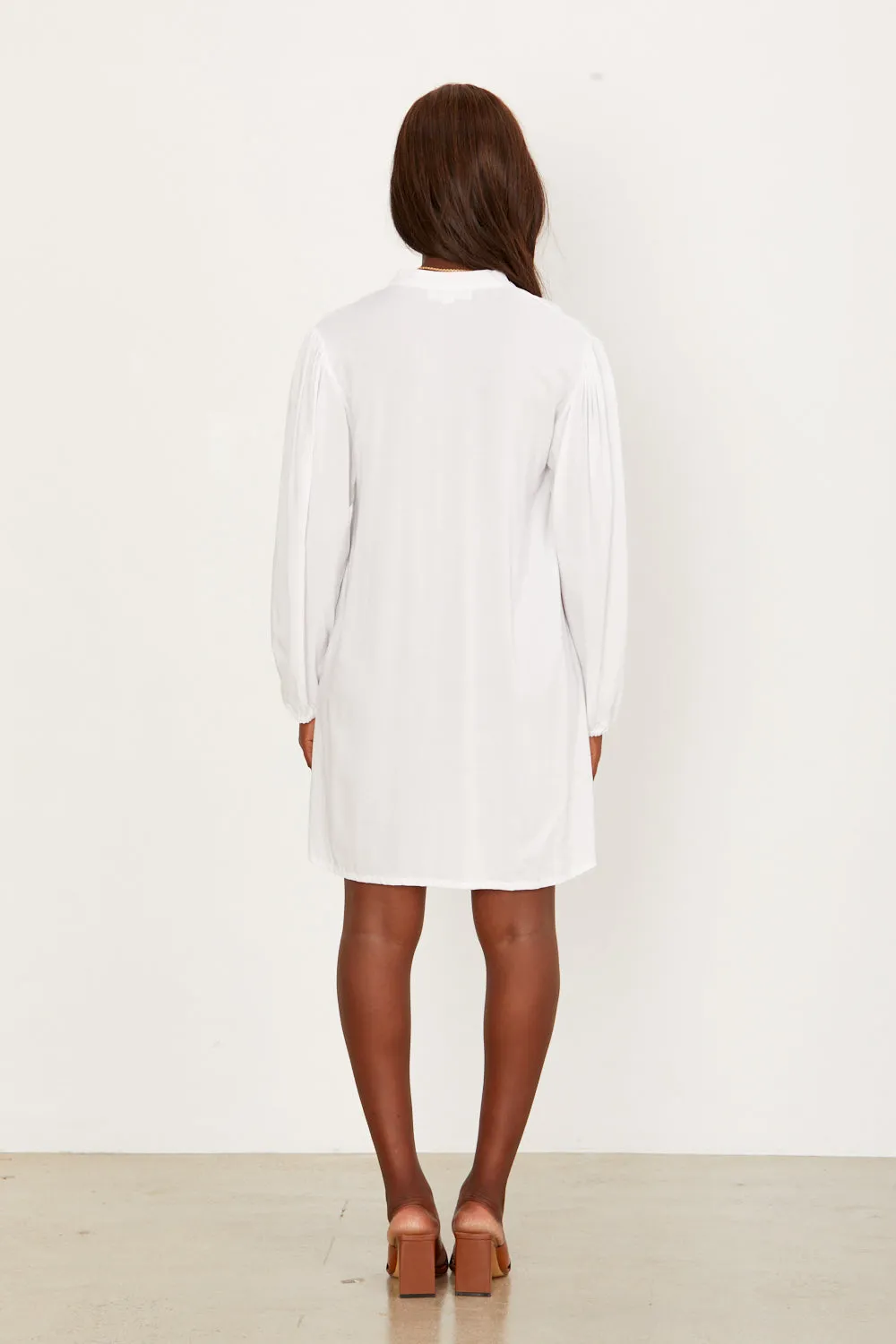 Prairie Dress