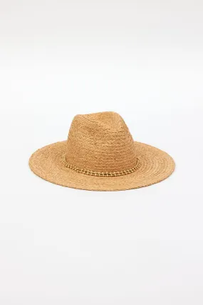 RAFFIA BRAID CONTINENTAL