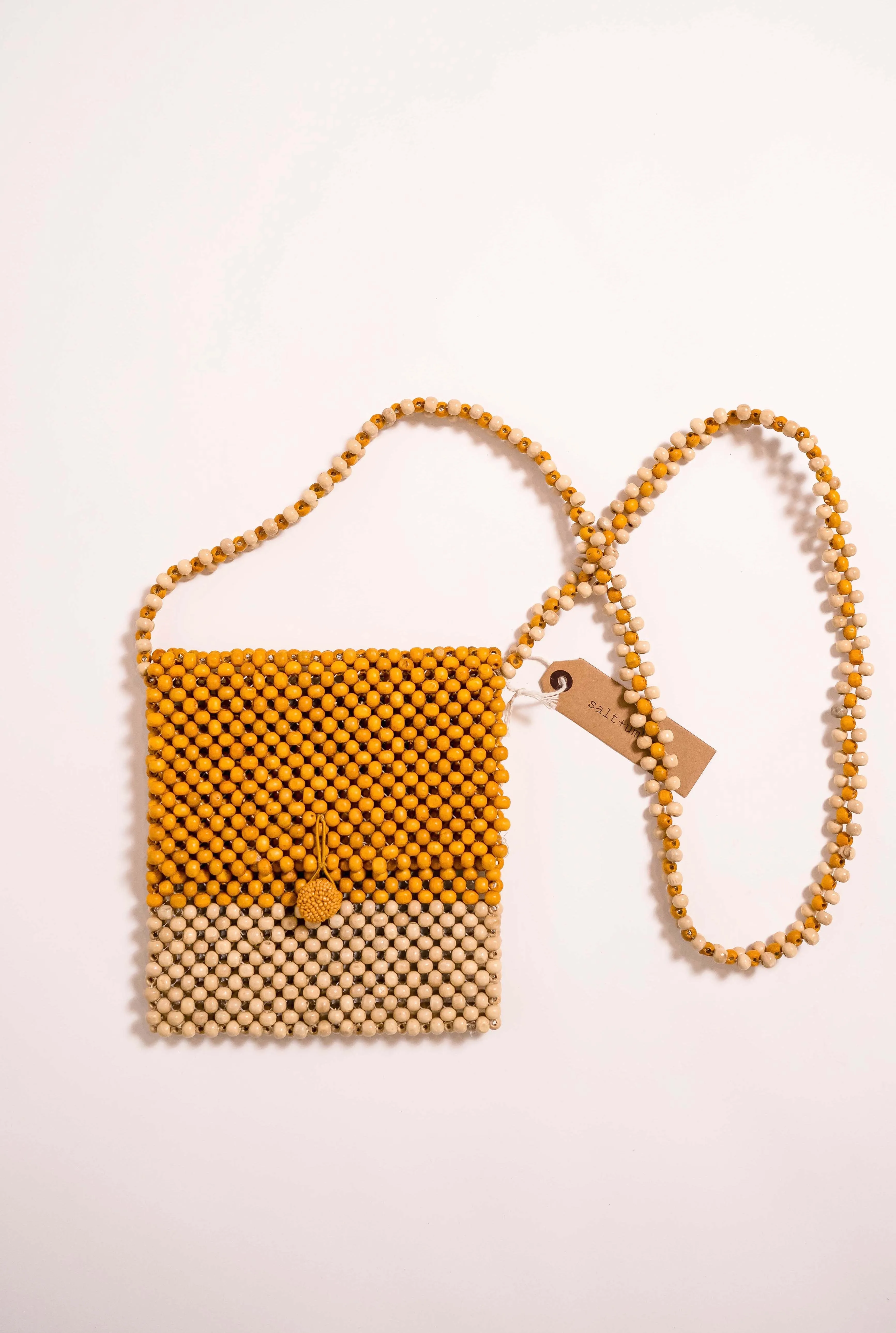 Raya - Mustard