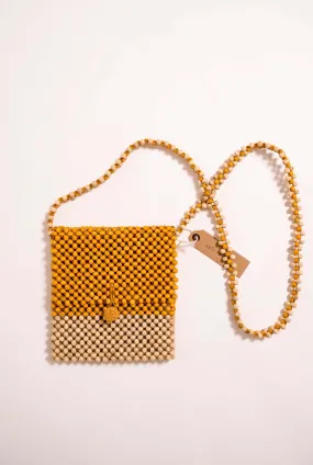 Raya - Mustard