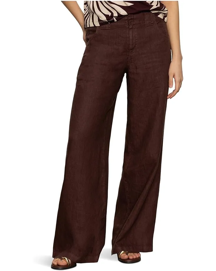 RELAXED LINEN ARDEN
