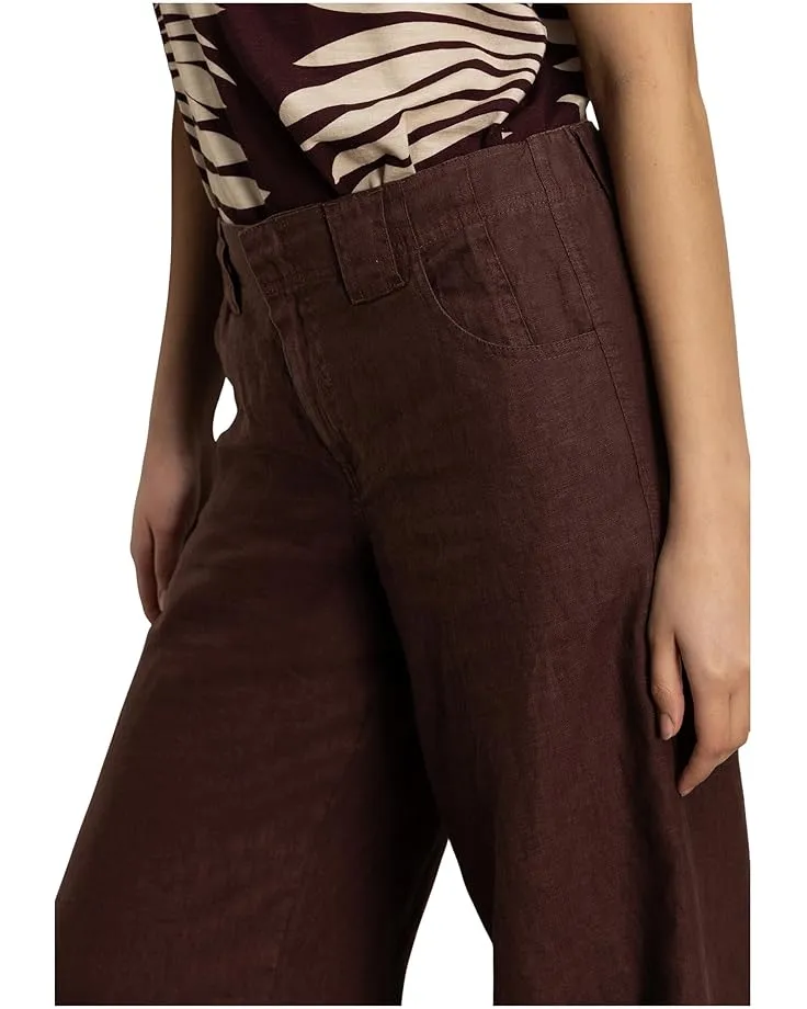 RELAXED LINEN ARDEN