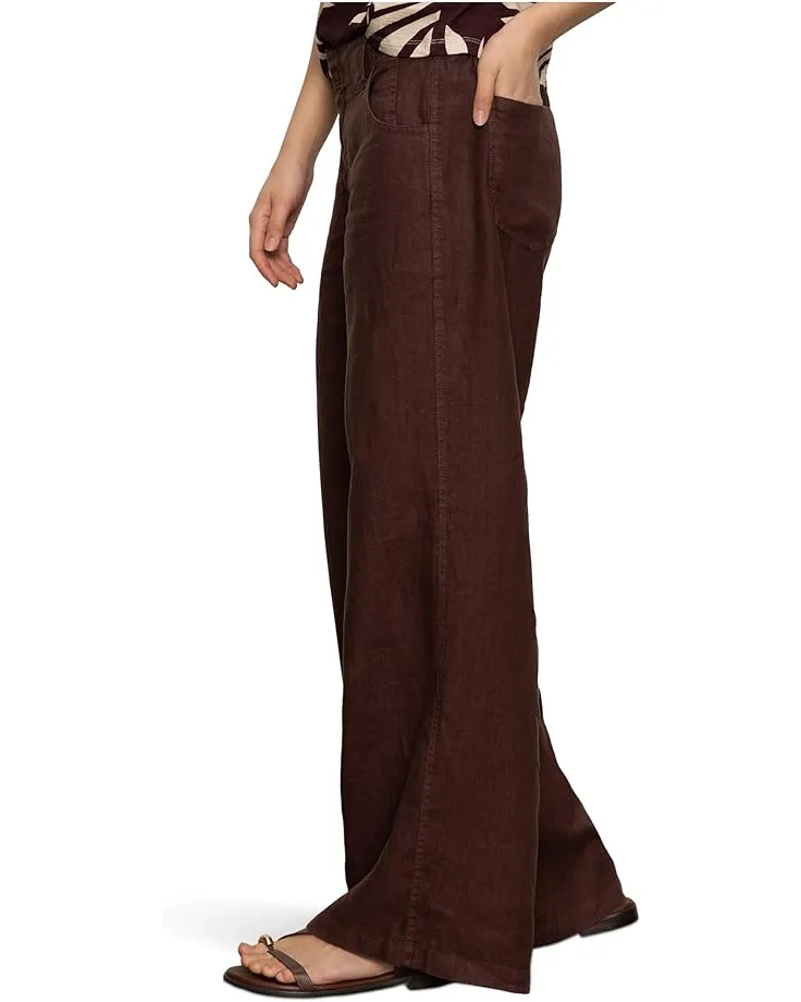 RELAXED LINEN ARDEN
