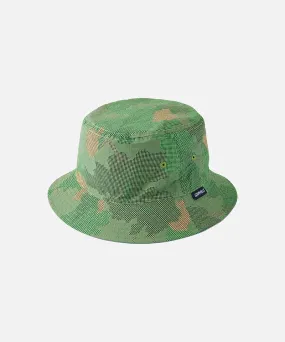 Reversible Bucket Hat