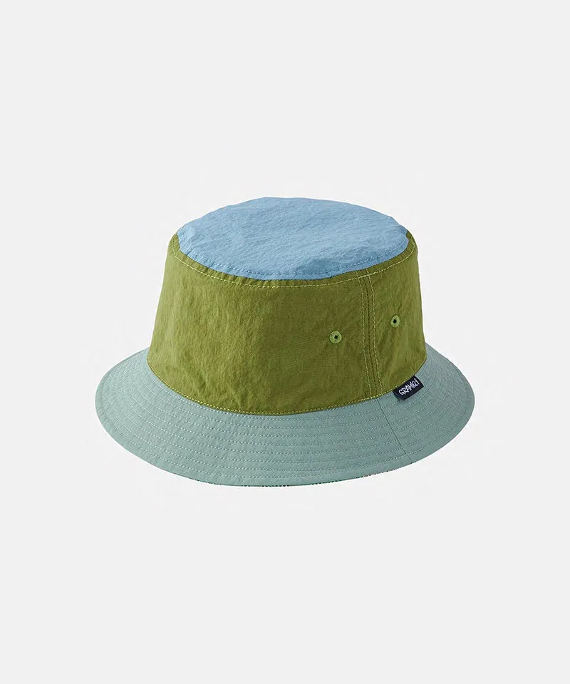 Reversible Bucket Hat