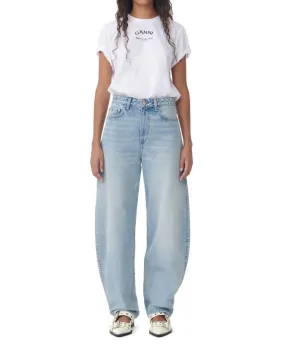 Rigid Stary Jeans - Light Blue Vintage