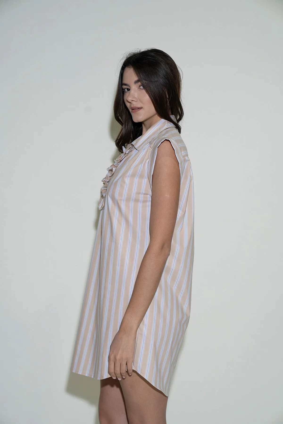 ROXY DRESS