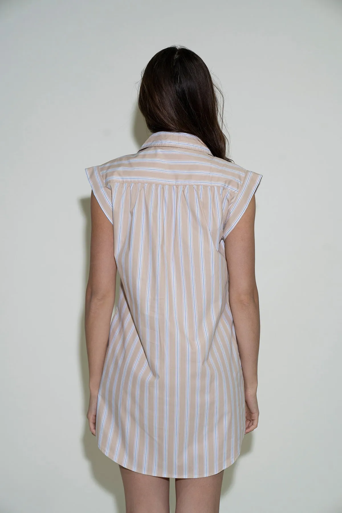 ROXY DRESS