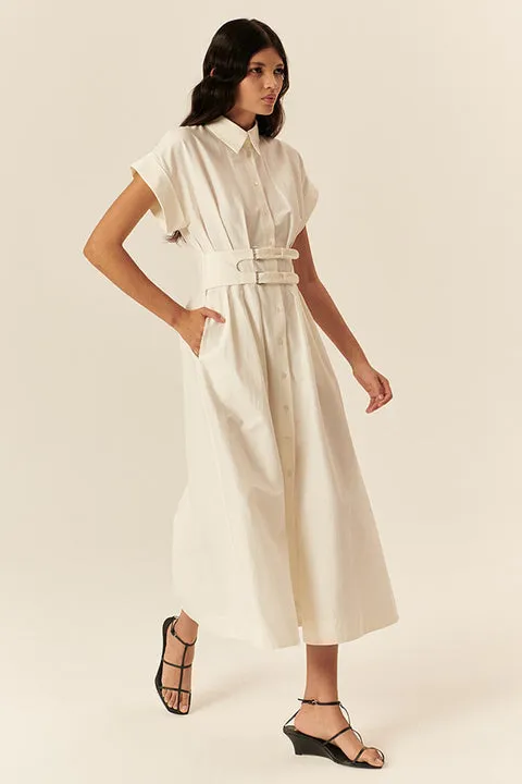SAMANTHA DRESS