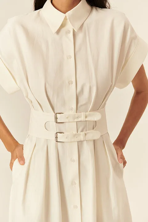 SAMANTHA DRESS