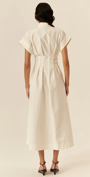 SAMANTHA DRESS