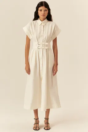 SAMANTHA DRESS