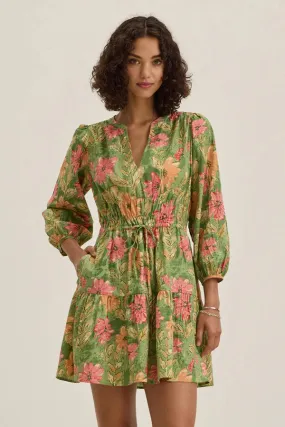 SHARLENE DRESS