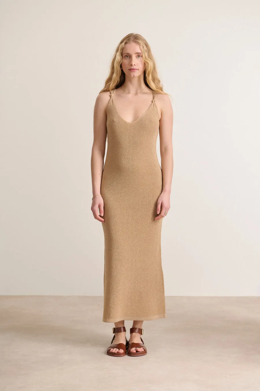 SIBILLE DRESS