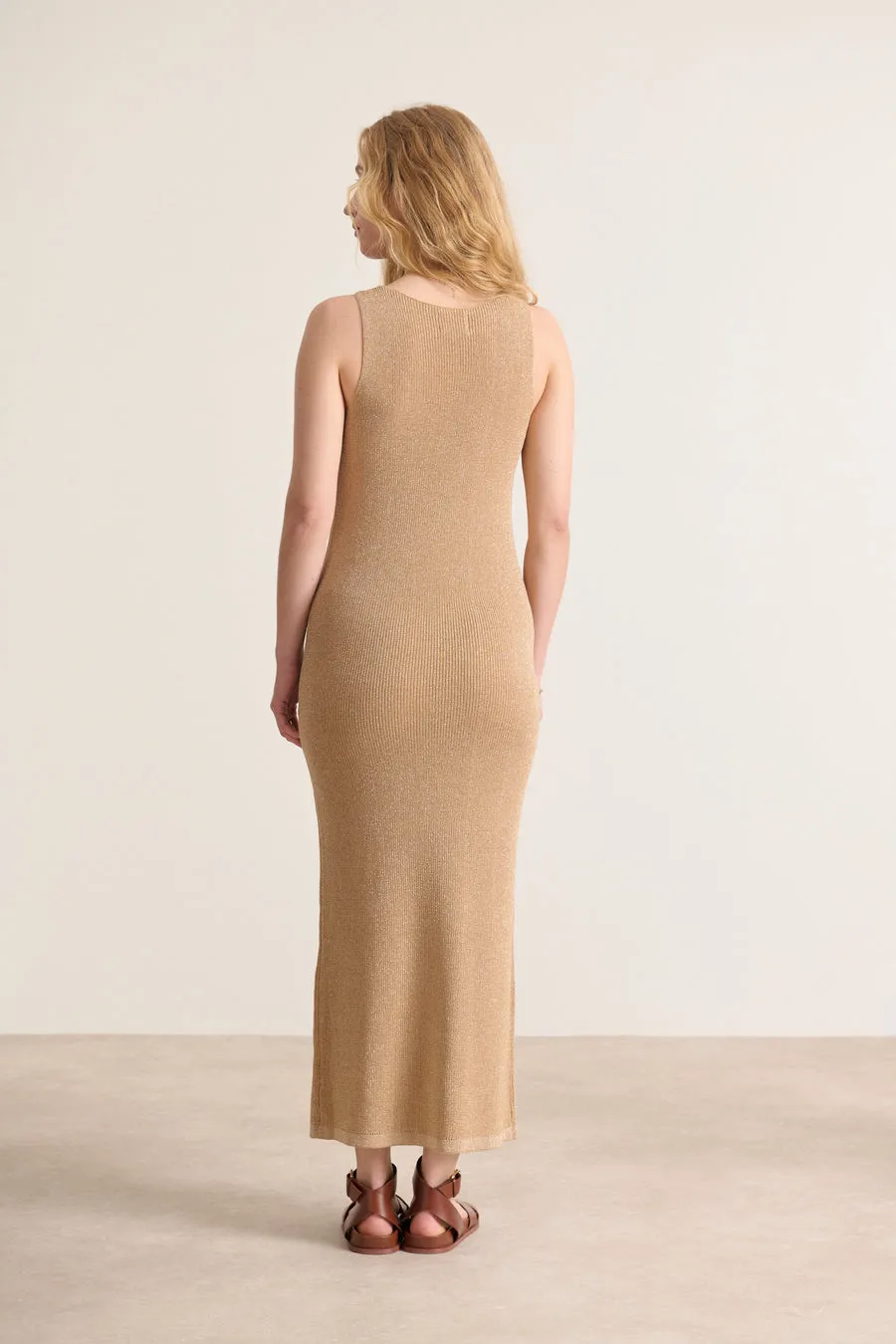 SIBILLE DRESS