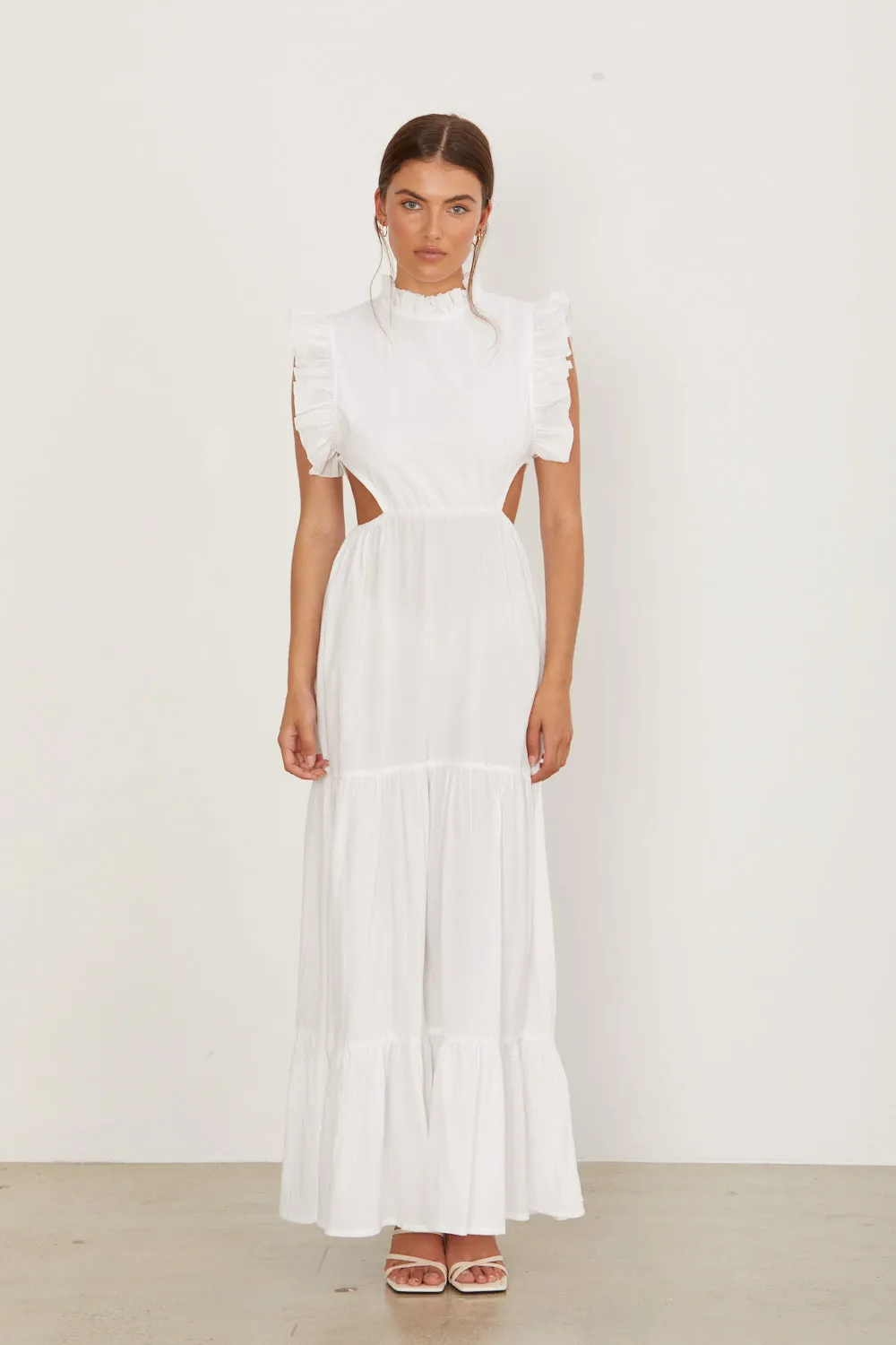 Skyline Dress