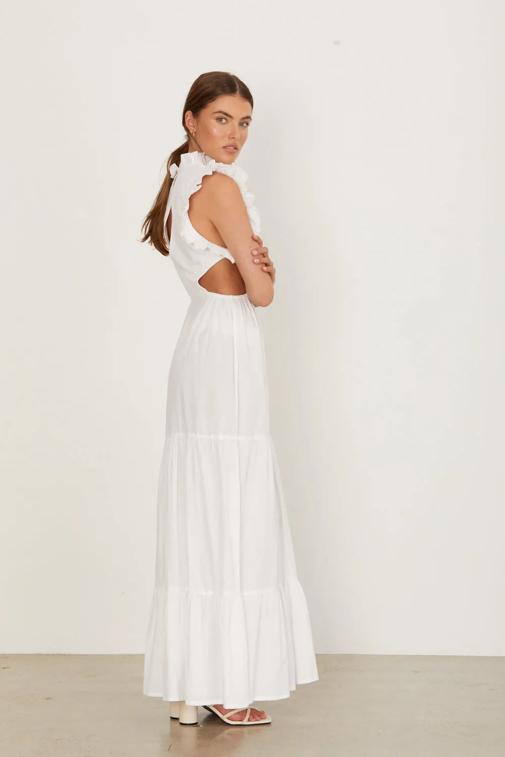 Skyline Dress