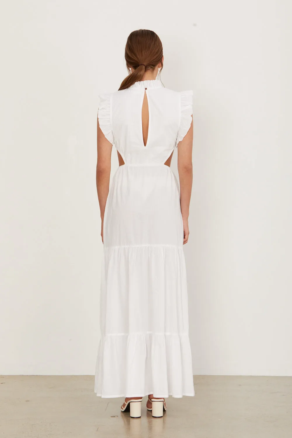 Skyline Dress