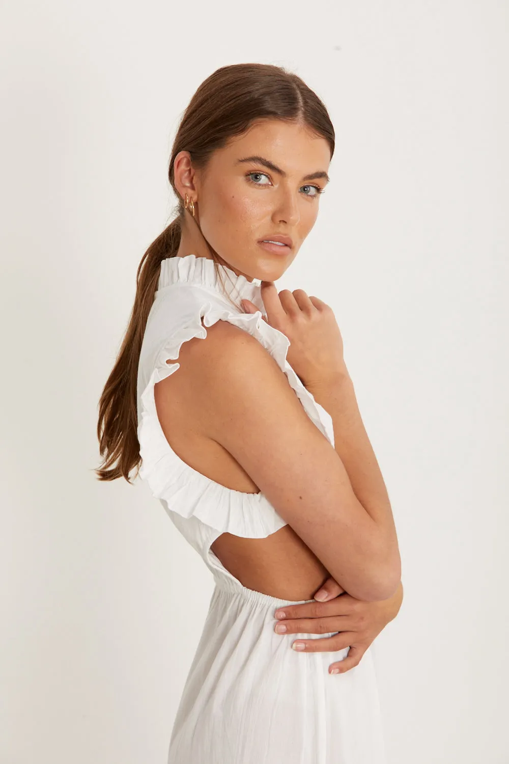 Skyline Dress